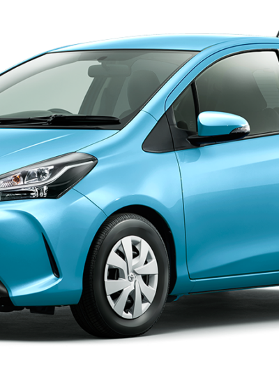Hatchbacks & Compact Car